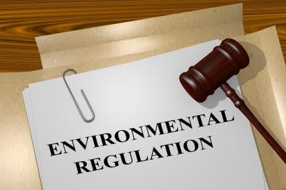 CEQ To Reverse Trump Era NEPA Regulations